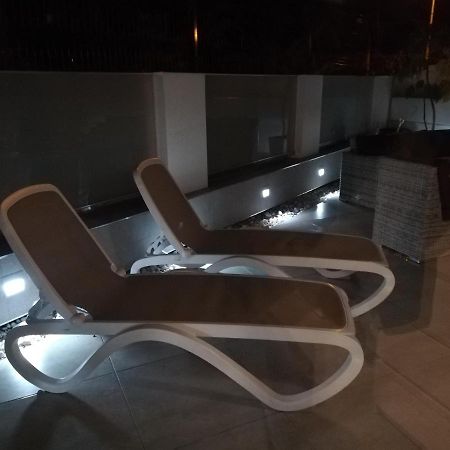Luxury Townhouse Daire Costa Adeje Dış mekan fotoğraf