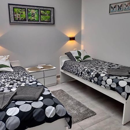 Luxury Townhouse Daire Costa Adeje Dış mekan fotoğraf