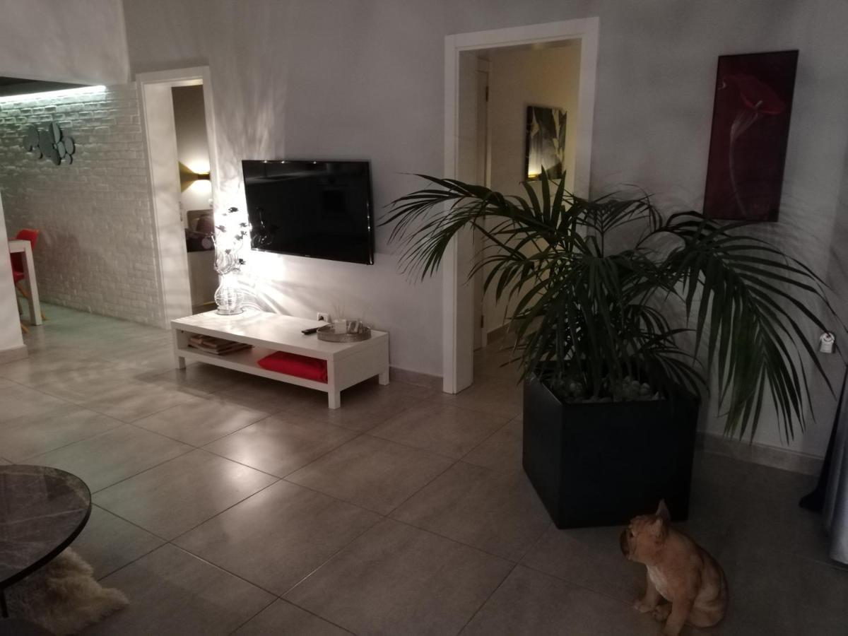 Luxury Townhouse Daire Costa Adeje Dış mekan fotoğraf