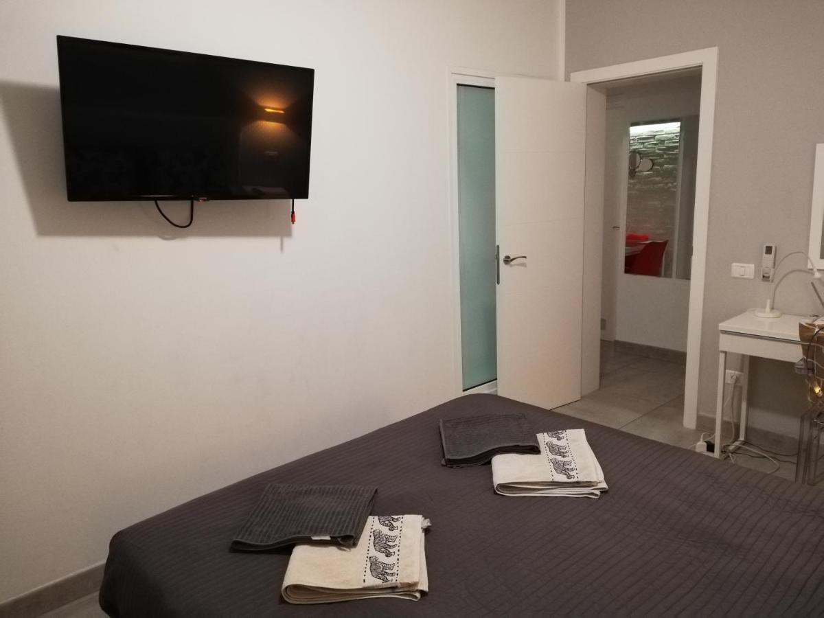Luxury Townhouse Daire Costa Adeje Dış mekan fotoğraf