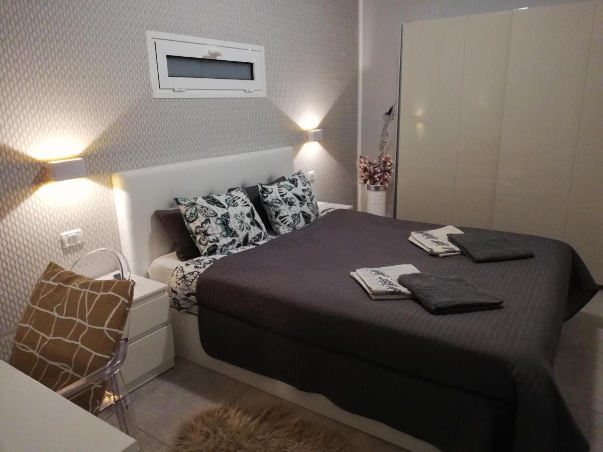 Luxury Townhouse Daire Costa Adeje Dış mekan fotoğraf