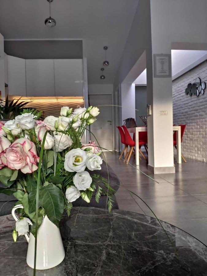 Luxury Townhouse Daire Costa Adeje Dış mekan fotoğraf