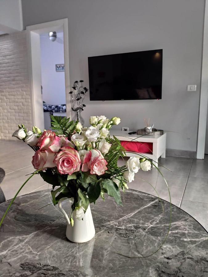 Luxury Townhouse Daire Costa Adeje Dış mekan fotoğraf