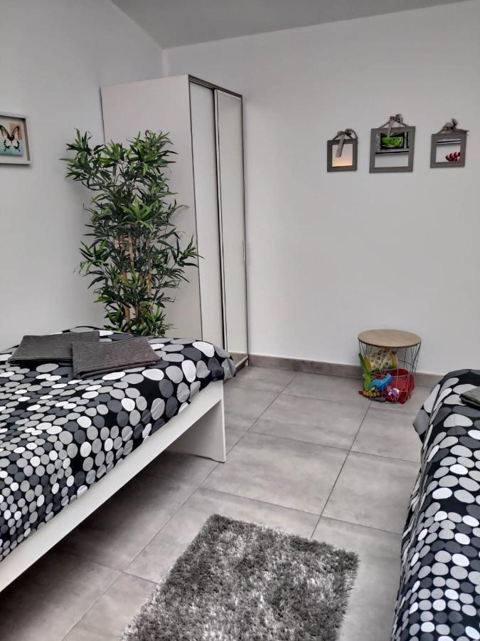 Luxury Townhouse Daire Costa Adeje Dış mekan fotoğraf