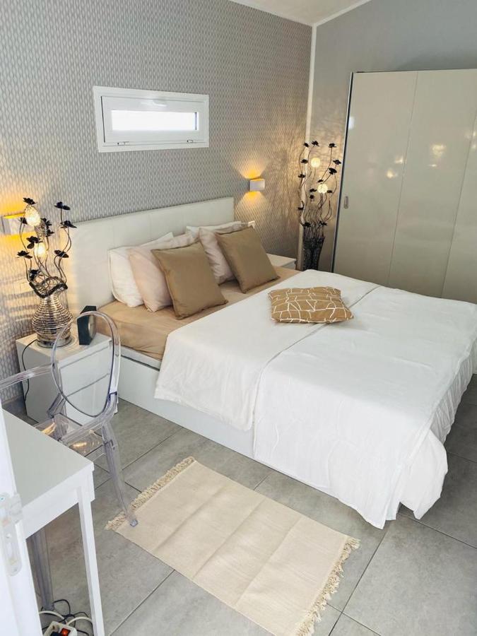 Luxury Townhouse Daire Costa Adeje Dış mekan fotoğraf