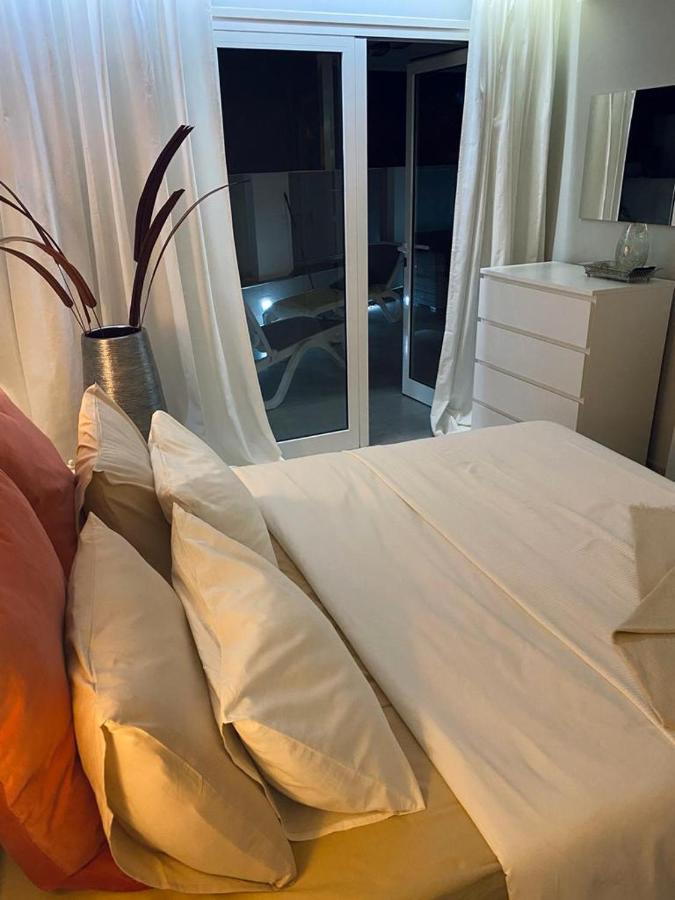 Luxury Townhouse Daire Costa Adeje Dış mekan fotoğraf