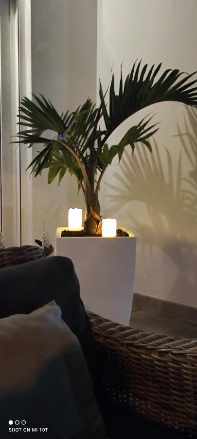 Luxury Townhouse Daire Costa Adeje Dış mekan fotoğraf