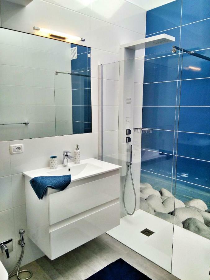 Luxury Townhouse Daire Costa Adeje Dış mekan fotoğraf