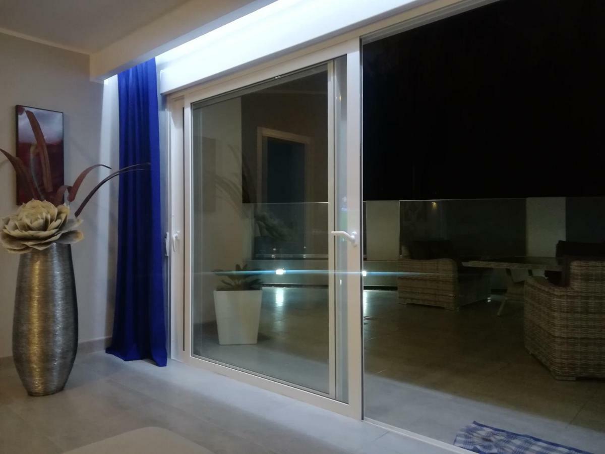 Luxury Townhouse Daire Costa Adeje Dış mekan fotoğraf