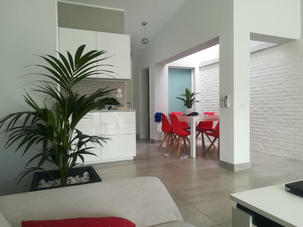 Luxury Townhouse Daire Costa Adeje Dış mekan fotoğraf