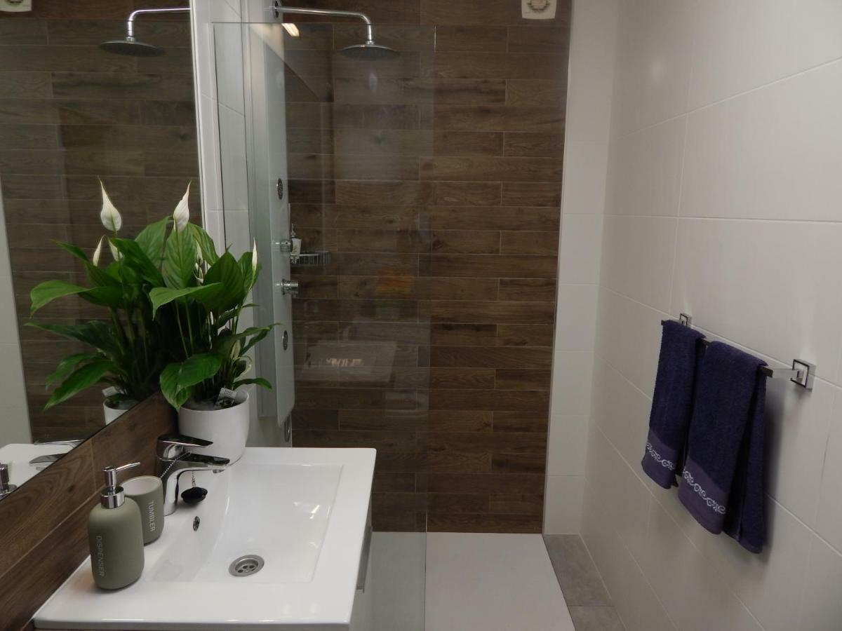 Luxury Townhouse Daire Costa Adeje Dış mekan fotoğraf