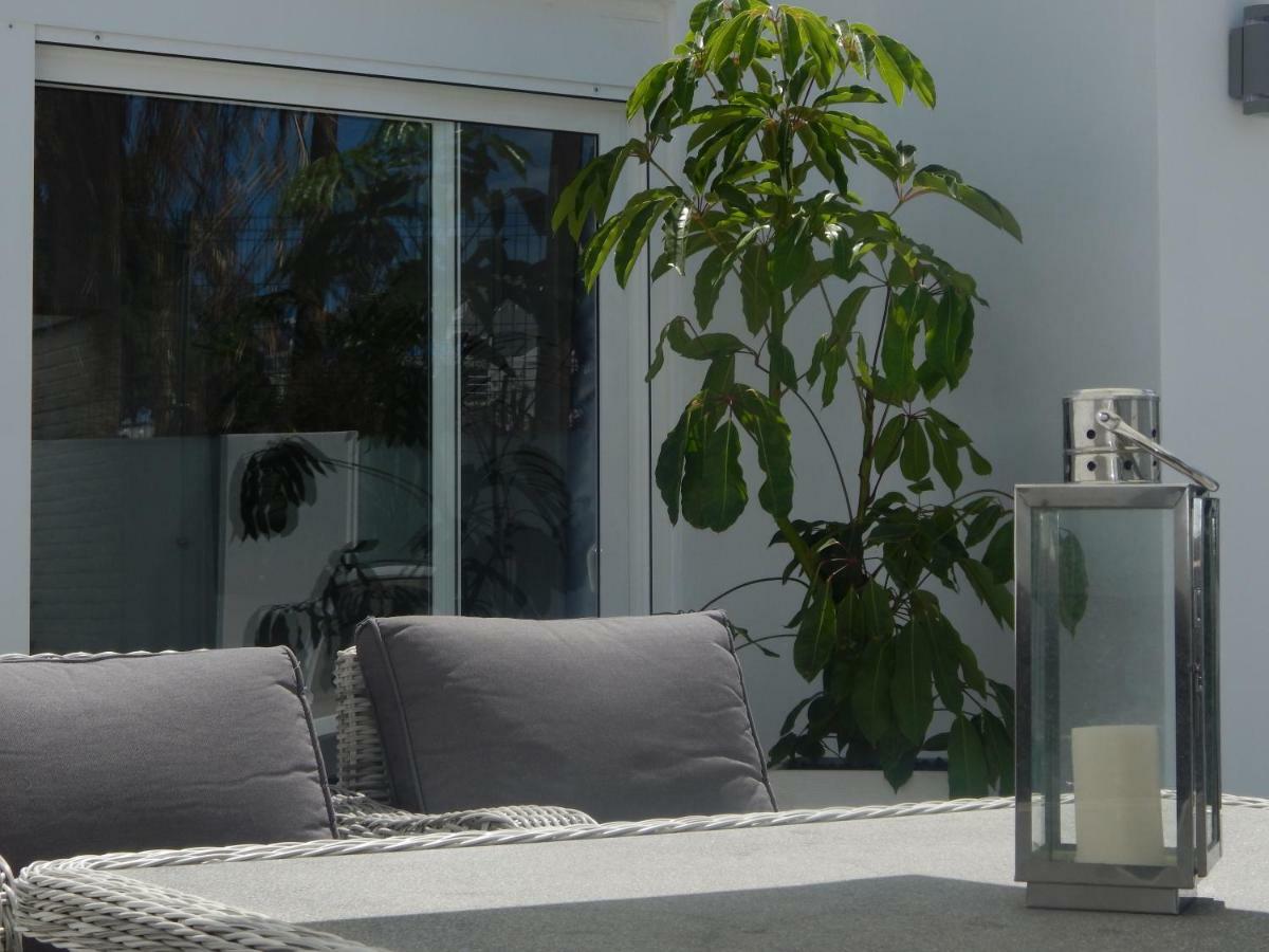Luxury Townhouse Daire Costa Adeje Dış mekan fotoğraf