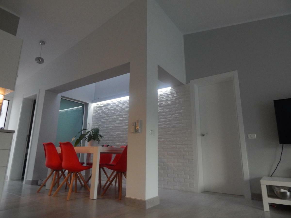 Luxury Townhouse Daire Costa Adeje Dış mekan fotoğraf