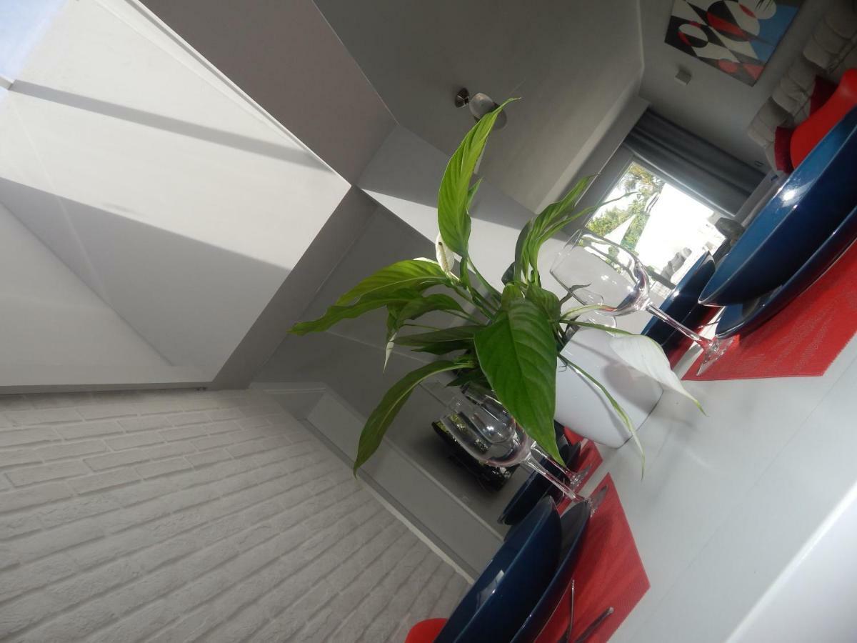 Luxury Townhouse Daire Costa Adeje Dış mekan fotoğraf