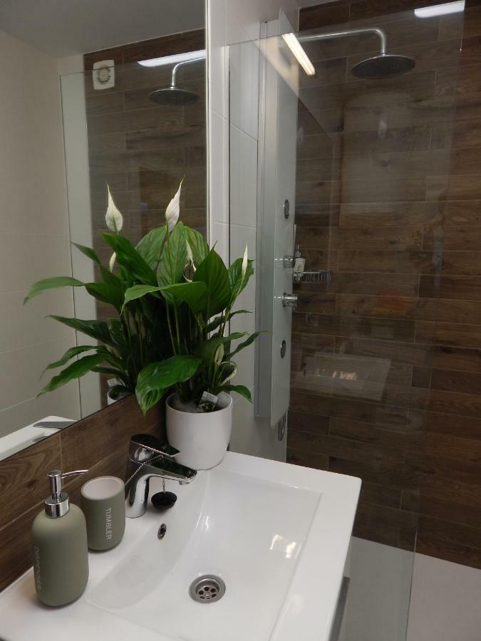 Luxury Townhouse Daire Costa Adeje Dış mekan fotoğraf