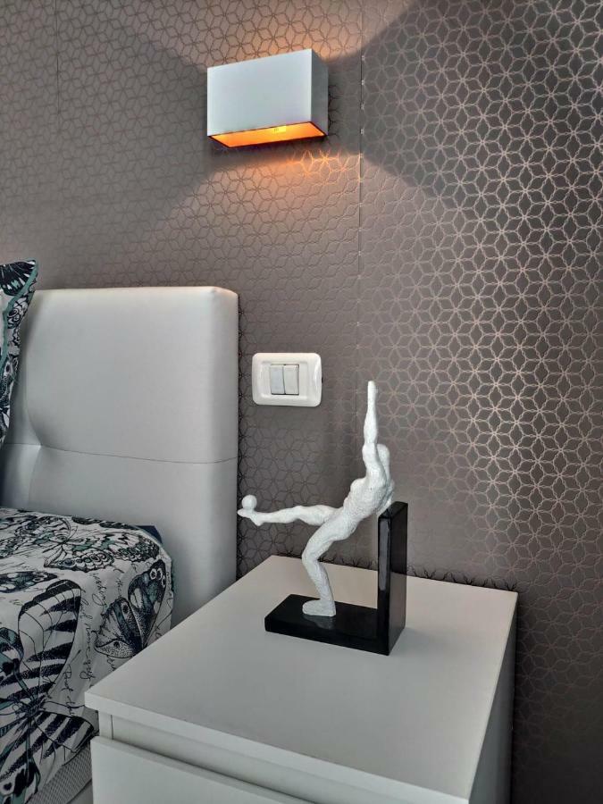 Luxury Townhouse Daire Costa Adeje Dış mekan fotoğraf