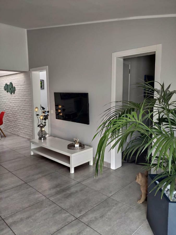 Luxury Townhouse Daire Costa Adeje Dış mekan fotoğraf