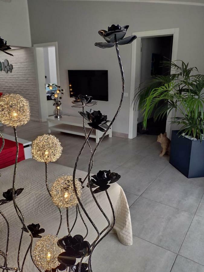 Luxury Townhouse Daire Costa Adeje Dış mekan fotoğraf