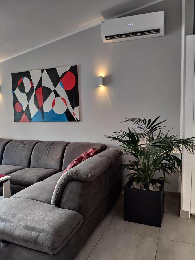 Luxury Townhouse Daire Costa Adeje Dış mekan fotoğraf