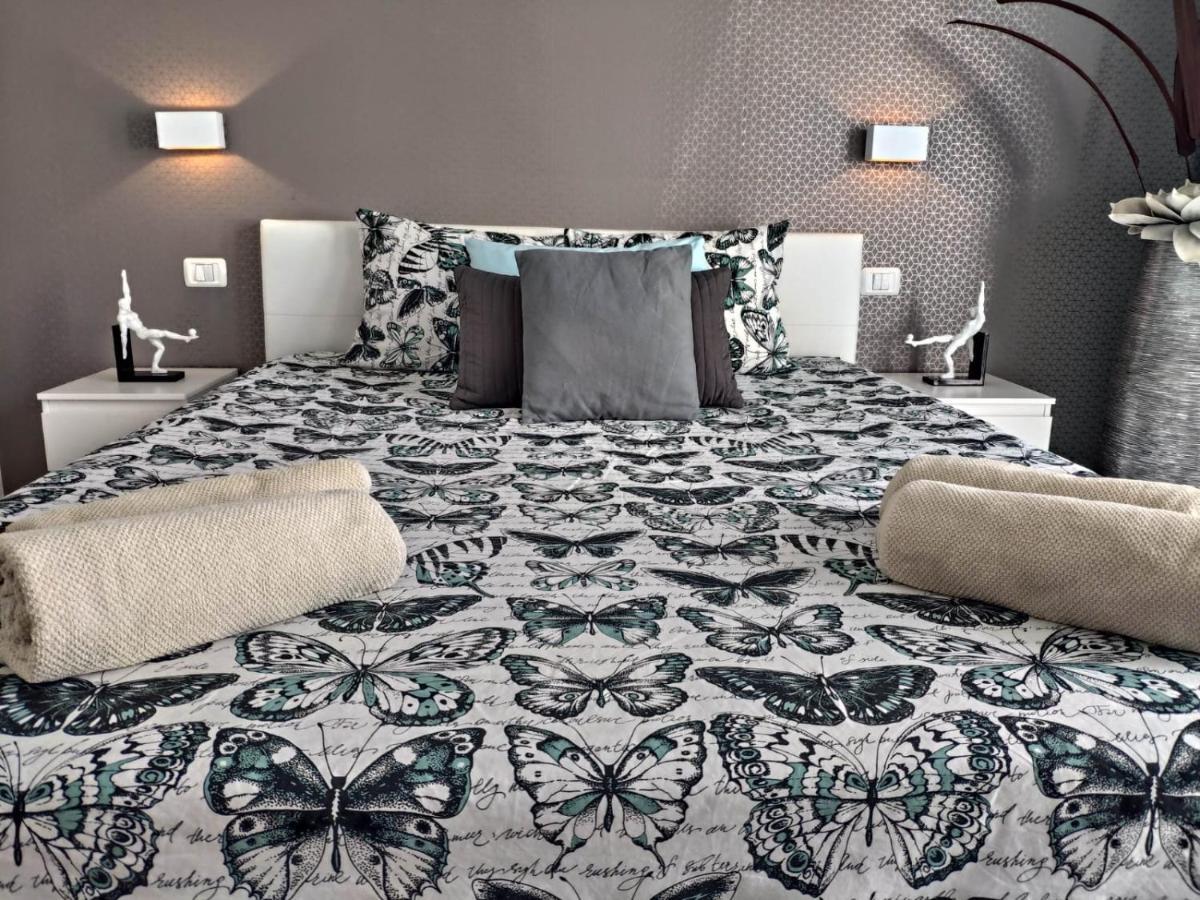 Luxury Townhouse Daire Costa Adeje Dış mekan fotoğraf