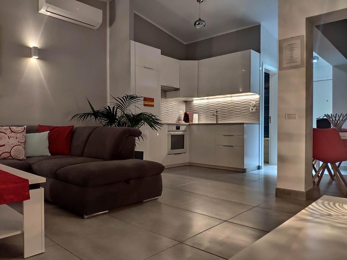 Luxury Townhouse Daire Costa Adeje Dış mekan fotoğraf