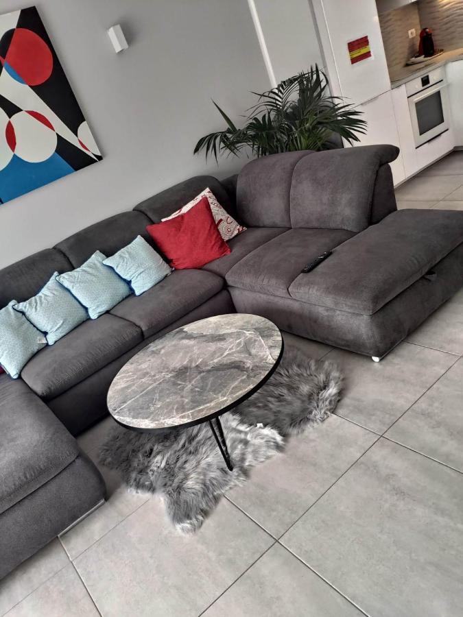 Luxury Townhouse Daire Costa Adeje Dış mekan fotoğraf