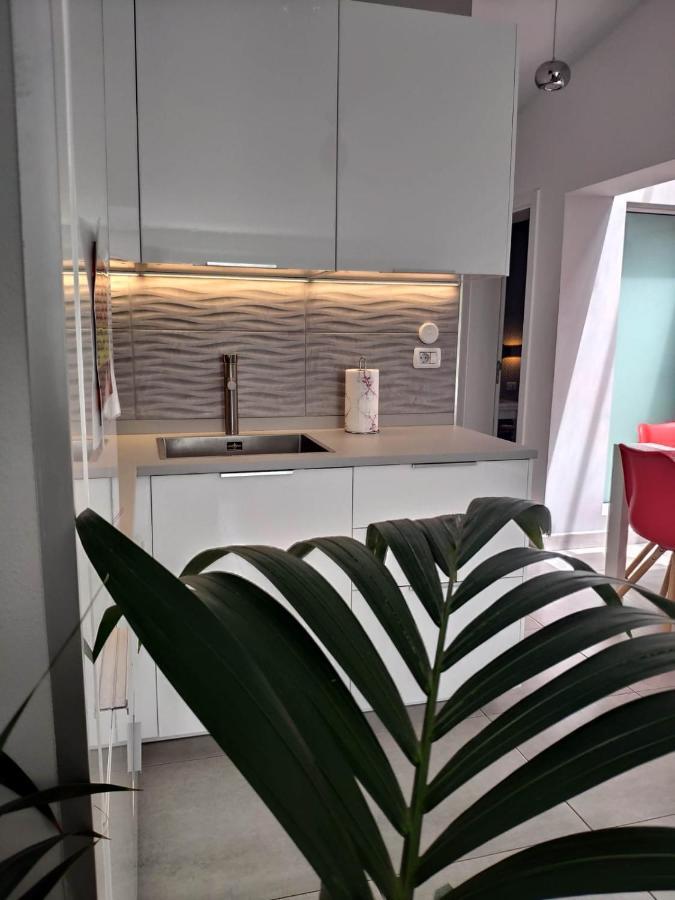 Luxury Townhouse Daire Costa Adeje Dış mekan fotoğraf